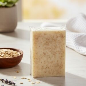 Oatmeal Milk And Honey NWT